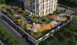 3-��������� �������� � 121.71 �² � 10/12 ����, ���������� 12 ���� 2