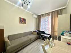 2-комнатная квартира · 55.1 м² · 9/12 этаж, Тажибаевой 157 к2 фото 7 2-комнатная квартира · 55.1 м² · 9/12 этаж, Тажибаевой 157 к2 фото 7