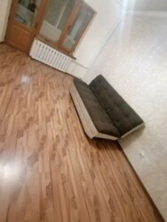 2-комнатная квартира · 60 м² · 2/10 этаж, мкр Жетысу-3 17 — Абая - Момышұлы фото 8 2-комнатная квартира · 60 м² · 2/10 этаж, мкр Жетысу-3 17 — Абая - Момышұлы фото 8