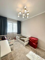 2-комнатная квартира · 47 м² · 3/4 этаж, мкр №3 8 фото 7 2-комнатная квартира · 47 м² · 3/4 этаж, мкр №3 8 фото 7