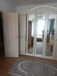 1-комнатная квартира · 30 м² · 5/5 этаж, мкр Саялы Арқалық 33 — Район Автоцона фото 4 1-комнатная квартира · 30 м² · 5/5 этаж, мкр Саялы Арқалық 33 — Район Автоцона фото 4