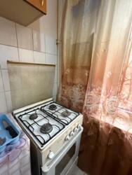 1-комнатная квартира · 31 м² · 1/4 этаж, Панфилова 30 — Маметова фото 10 1-комнатная квартира · 31 м² · 1/4 этаж, Панфилова 30 — Маметова фото 10