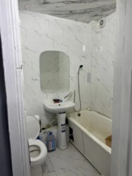 2-��������� �������� � 38.5 �² � 1/4 ����, ������������ 11 � � ������ - ������������ ���� 8