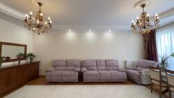 Продается квартира Алматы, Медеуский р-н, Калдаякова, 76 фото 9 Продается квартира Алматы, Медеуский р-н, Калдаякова, 76 фото 9