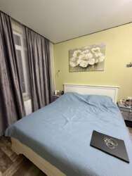 Продается квартира Алматы, Наурызбайский р-н, Мкр Шугыла, 340/39 фото 4 Продается квартира Алматы, Наурызбайский р-н, Мкр Шугыла, 340/39 фото 4