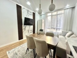 Продается квартира Алматы, Алмалинский р-н, Торекулова, 95 фото 1 Продается квартира Алматы, Алмалинский р-н, Торекулова, 95 фото 1