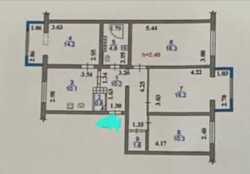 ��������� �������� ������, ������������� �-�, ���������, 37� ���� 9