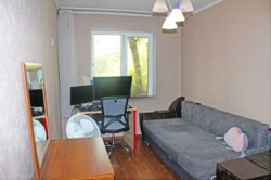 3-��������� �������� � 57.1 �² � 3/4 ����, ��� �10 � 11 ���� 4