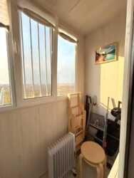 2-��������� �������� � 57.6 �² � 9/12 ����, ��� ������� 3 ���� 18