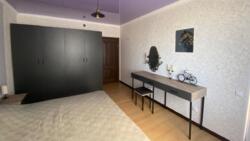 Продается квартира Алматы, Алмалинский р-н, брусиловского, 167 фото 2 Продается квартира Алматы, Алмалинский р-н, брусиловского, 167 фото 2