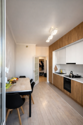 4-��������� �������� � 124 �² � 11 ����, ��������� 133 � �������� ���� 13