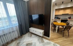 2-комнатная квартира · 56 м² · 2/6 этаж, Халиулина 140/5 — Halyk arena фото 7 2-комнатная квартира · 56 м² · 2/6 этаж, Халиулина 140/5 — Halyk arena фото 7