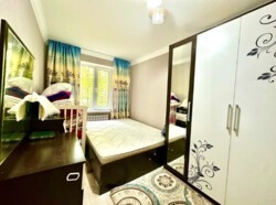 Продается квартира Алматы, Бостандыкский р-н, Жандосова, уг. бухар жирау, 75/2 фото 9 Продается квартира Алматы, Бостандыкский р-н, Жандосова, уг. бухар жирау, 75/2 фото 9