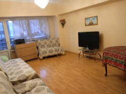 Продается квартира Алматы, Медеуский р-н, Достык— Толе би, 30 фото 1 Продается квартира Алматы, Медеуский р-н, Достык— Толе би, 30 фото 1