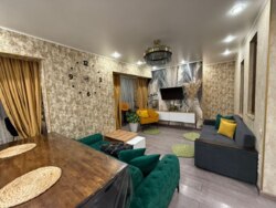 Продается квартира Алматы, Алмалинский р-н, Масанчи, 23/7 фото 4 Продается квартира Алматы, Алмалинский р-н, Масанчи, 23/7 фото 4