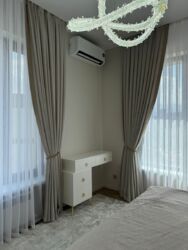 Продается квартира Алматы, Бостандыкский р-н, мкр Нурлытау фото 2 Продается квартира Алматы, Бостандыкский р-н, мкр Нурлытау фото 2