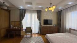 Продается квартира Алматы, Медеуский р-н, Калдаякова, 76 фото 12 Продается квартира Алматы, Медеуский р-н, Калдаякова, 76 фото 12