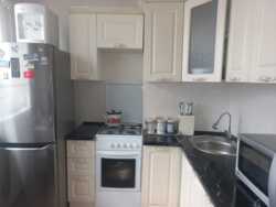 1-комнатная квартира · 30 м² · 5/5 этаж, мкр Саялы Арқалық 33 — Район Автоцона фото 5 1-комнатная квартира · 30 м² · 5/5 этаж, мкр Саялы Арқалық 33 — Район Автоцона фото 5