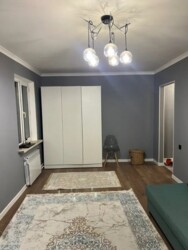 1-комнатная квартира · 33 м² · 4 этаж, Байтурсынова 12 — Гоголя фото 2 1-комнатная квартира · 33 м² · 4 этаж, Байтурсынова 12 — Гоголя фото 2