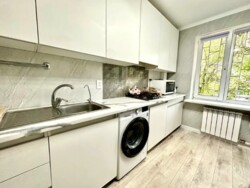 Продается квартира Алматы, Бостандыкский р-н, Жандосова, уг. бухар жирау, 75/2 фото 17 Продается квартира Алматы, Бостандыкский р-н, Жандосова, уг. бухар жирау, 75/2 фото 17