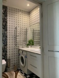 Продается квартира Алматы, Медеуский р-н, Каирбекова, 35а фото 16 Продается квартира Алматы, Медеуский р-н, Каирбекова, 35а фото 16