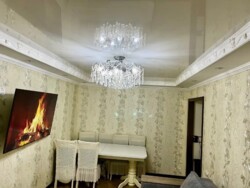 Продается квартира Алматы, Бостандыкский р-н, мкр. Орбита - 4, Орбита, -4 ш/а. фото 8 Продается квартира Алматы, Бостандыкский р-н, мкр. Орбита - 4, Орбита, -4 ш/а. фото 8