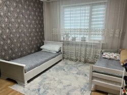 Продается квартира Алматы, Жетысуский р-н, Райымбека, 247В фото 4 Продается квартира Алматы, Жетысуский р-н, Райымбека, 247В фото 4