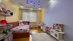 Продается квартира Алматы, Медеуский р-н, Калдаякова, 76 фото 23 Продается квартира Алматы, Медеуский р-н, Калдаякова, 76 фото 23