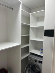 3-комнатная квартира · 66 м² · 9/13 этаж, Муратбаева 14/7 — Красный дом фото 11 3-комнатная квартира · 66 м² · 9/13 этаж, Муратбаева 14/7 — Красный дом фото 11