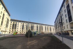 2-комнатная квартира · 55 м² · 7/7 этаж, Алатауская трасса 14 ЖК 'Buta Flame' фото 5 2-комнатная квартира · 55 м² · 7/7 этаж, Алатауская трасса 14 ЖК 'Buta Flame' фото 5