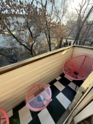 2-��������� �������� � 44 �² � 4/4 ����, �������� � ��������� ���� 7