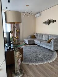 ЖК Комфорт Сити фото 10 ЖК Комфорт Сити фото 10