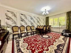 Продается квартира Алматы, Бостандыкский р-н, Жандосова, уг. бухар жирау, 75/2 фото 13 Продается квартира Алматы, Бостандыкский р-н, Жандосова, уг. бухар жирау, 75/2 фото 13