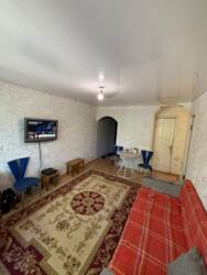 Продается квартира Алматы, Бостандыкский р-н, Жарокова, 201 фото 1 Продается квартира Алматы, Бостандыкский р-н, Жарокова, 201 фото 1
