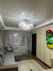 Продается квартира Алматы, Бостандыкский р-н, мкр. Орбита - 4, Орбита, -4 ш/а. фото 1 Продается квартира Алматы, Бостандыкский р-н, мкр. Орбита - 4, Орбита, -4 ш/а. фото 1