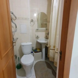 2-комнатная квартира · 44 м² · 2/4 этаж, Карасай батыра — Досмухамедова фото 11 2-комнатная квартира · 44 м² · 2/4 этаж, Карасай батыра — Досмухамедова фото 11