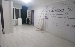 2-комнатная квартира · 39.5 м² · 1/4 этаж, мкр Коктем-1 фото 3 2-комнатная квартира · 39.5 м² · 1/4 этаж, мкр Коктем-1 фото 3