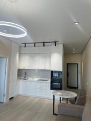 Продается квартира Алматы, Бостандыкский р-н, Розыбакиева, 156 фото 5 Продается квартира Алматы, Бостандыкский р-н, Розыбакиева, 156 фото 5