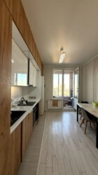 4-комнатная квартира · 124 м² · 11 этаж, Тлендиева 133 — Сатпаева фото 15 4-комнатная квартира · 124 м² · 11 этаж, Тлендиева 133 — Сатпаева фото 15