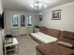 Продается квартира Алматы, Алмалинский р-н, Назарбаева, 25 фото 4 Продается квартира Алматы, Алмалинский р-н, Назарбаева, 25 фото 4