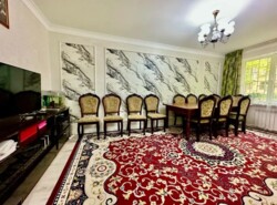 Продается квартира Алматы, Бостандыкский р-н, Жандосова, уг. бухар жирау, 75/2 фото 10 Продается квартира Алматы, Бостандыкский р-н, Жандосова, уг. бухар жирау, 75/2 фото 10