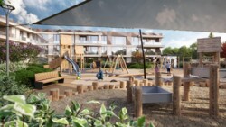 3-комнатная квартира · 115 м² · 1/3 этаж, Городская 3 фото 6 3-комнатная квартира · 115 м² · 1/3 этаж, Городская 3 фото 6