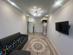 2-��������� �������� � 43,1 �² � 3/7 ����, �������� ������ 169 ���� 34