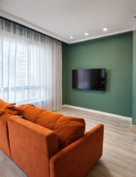 3-комнатная квартира · 65 м², мкр Думан-2, мкрн Думан-2 57 фото 14 3-комнатная квартира · 65 м², мкр Думан-2, мкрн Думан-2 57 фото 14