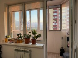 2-��������� �������� � 70 �² � 12/17 ����, ��� �������, ��������� 150 � � �������� ������� ���� 2