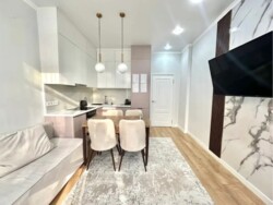 Продается квартира Алматы, Алмалинский р-н, Торекулова, 95 фото 4 Продается квартира Алматы, Алмалинский р-н, Торекулова, 95 фото 4