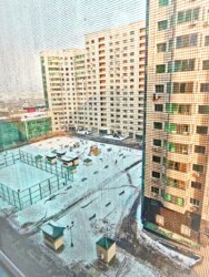 2-комнатная квартира · 96 м² · 9/16 этаж, Абая 150 — Тургут озала фото 12 2-комнатная квартира · 96 м² · 9/16 этаж, Абая 150 — Тургут озала фото 12