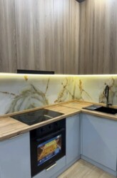 Продается квартира Алматы, Сейфулина, 469а фото 4 Продается квартира Алматы, Сейфулина, 469а фото 4