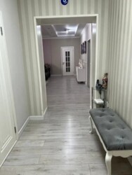 4-комнатная квартира · 180 м² · 10/12 этаж, Гоголя 20 — Абдуллиных фото 14 4-комнатная квартира · 180 м² · 10/12 этаж, Гоголя 20 — Абдуллиных фото 14