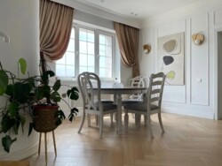 5-комнатная квартира · 215 м² · 13/14 этаж, Луганского 1 фото 4 5-комнатная квартира · 215 м² · 13/14 этаж, Луганского 1 фото 4